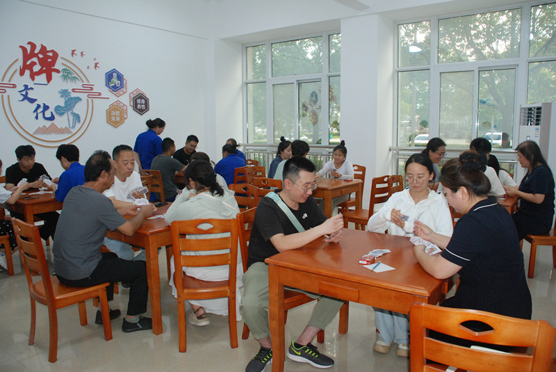 公司2025年消夏系列活動(dòng)圓滿(mǎn)落幕